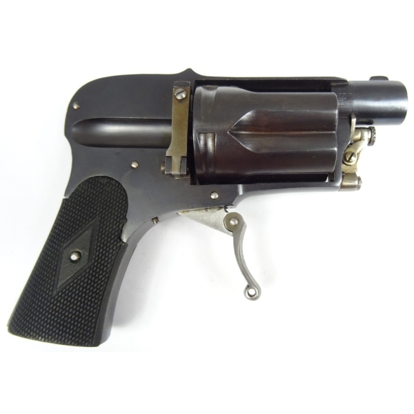 Rewolwer Velo-Dog kal. .410GA